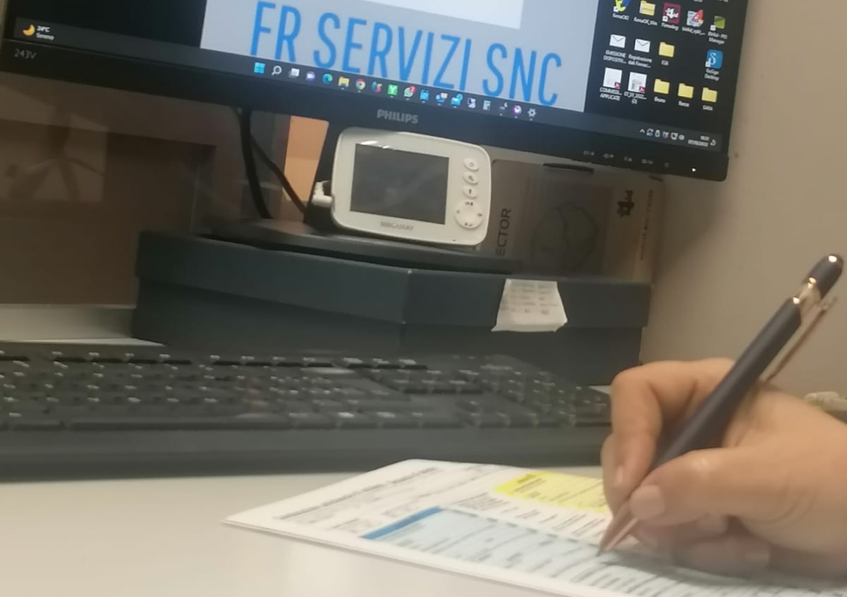 Cosa facciamo